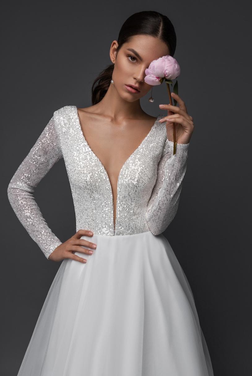 Свадебное платье #359