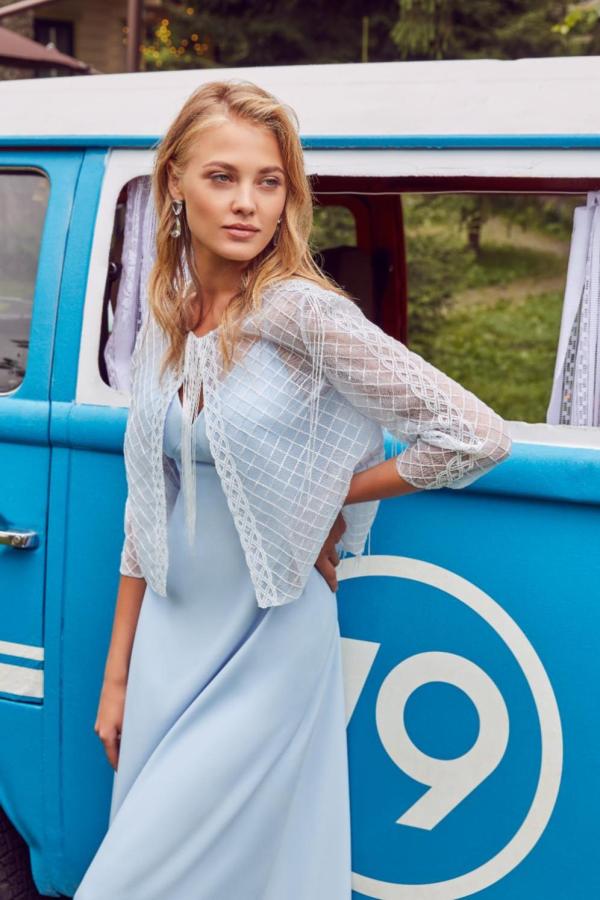 Вечернее платье #2512