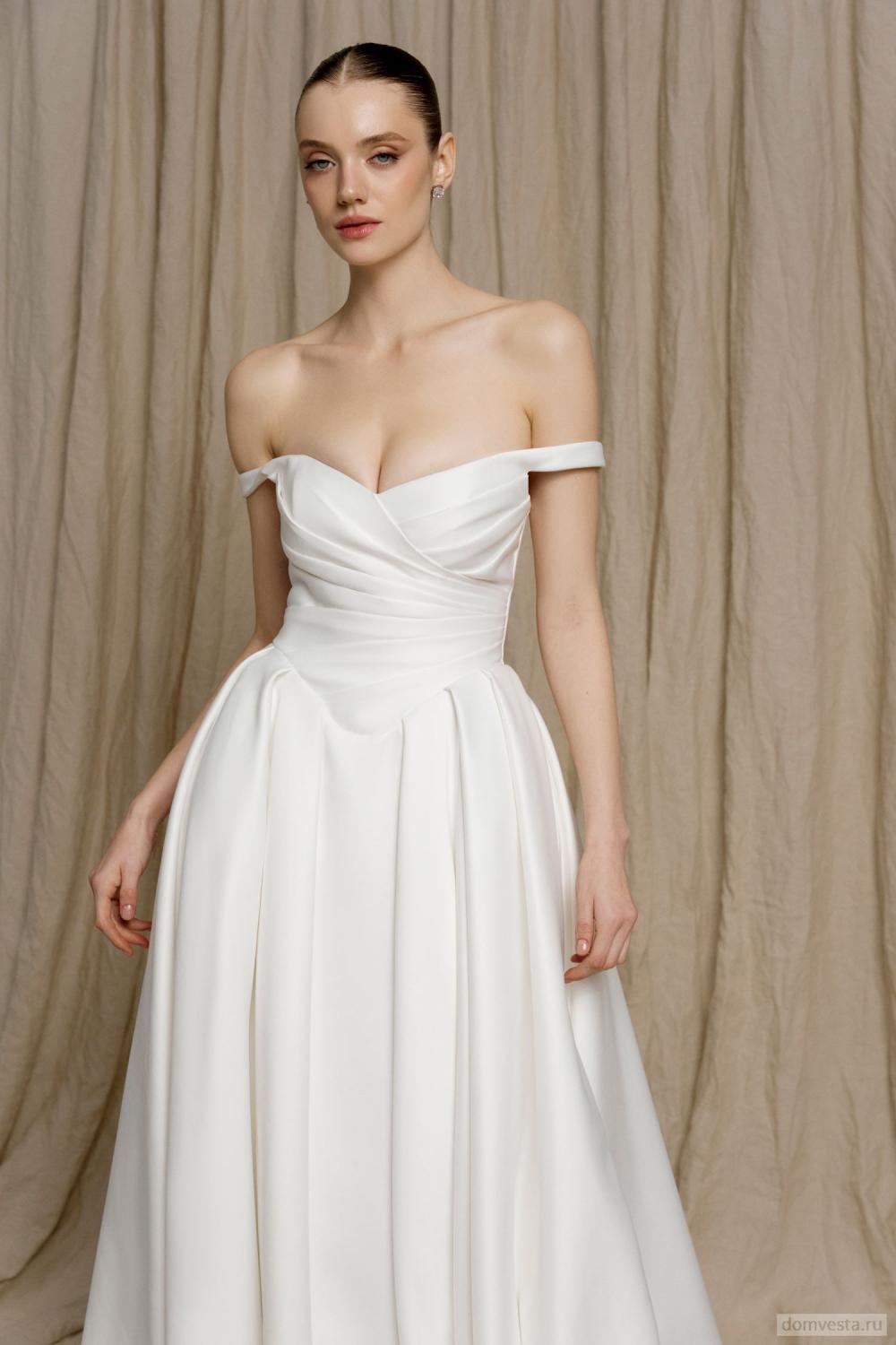Свадебное платье #1174