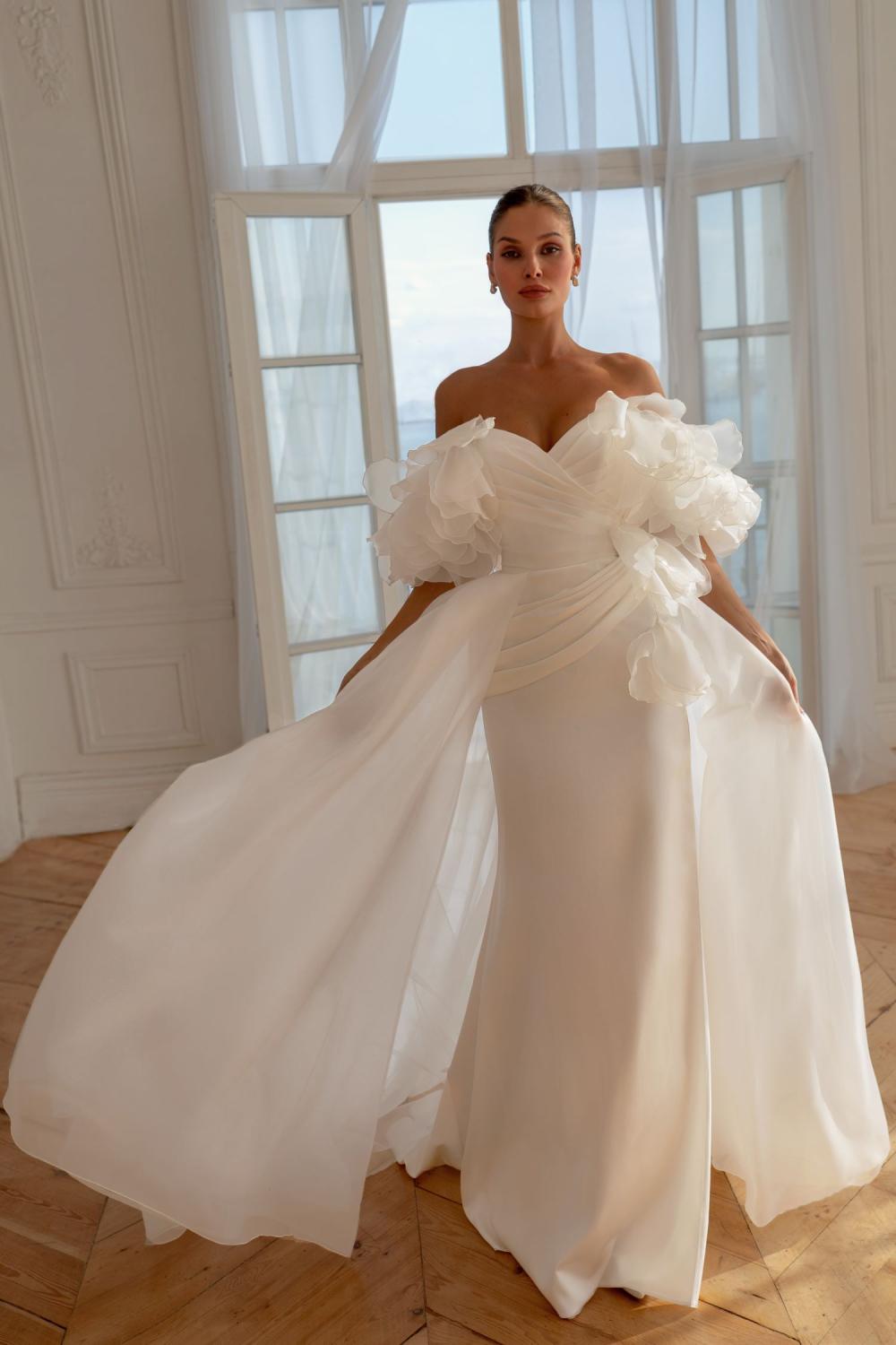 Свадебное платье #2868
