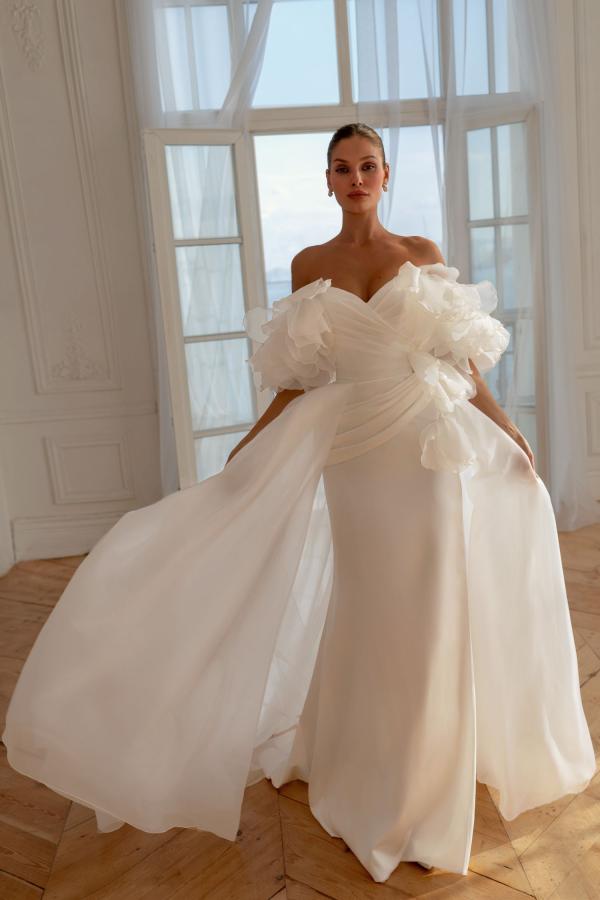 Свадебное платье #2868