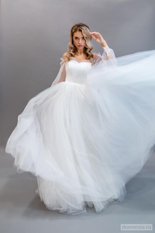 Свадебное платье #6902