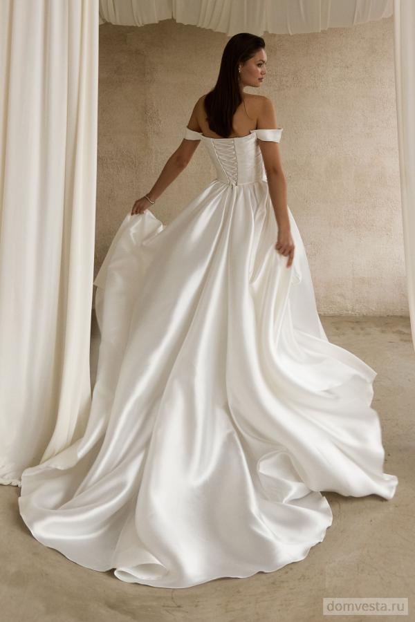 Свадебное платье #3662