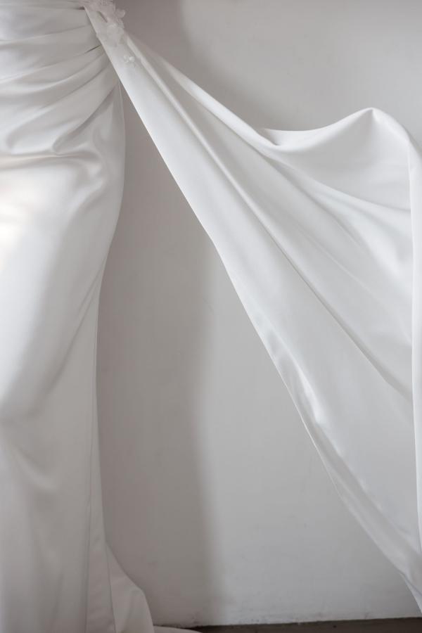 Свадебное платье #2911