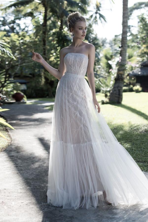 Свадебное платье #2565