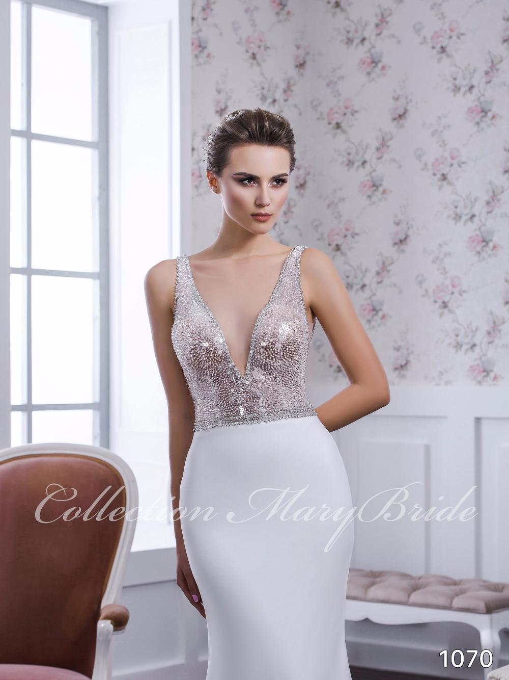 Свадебное платье #1304