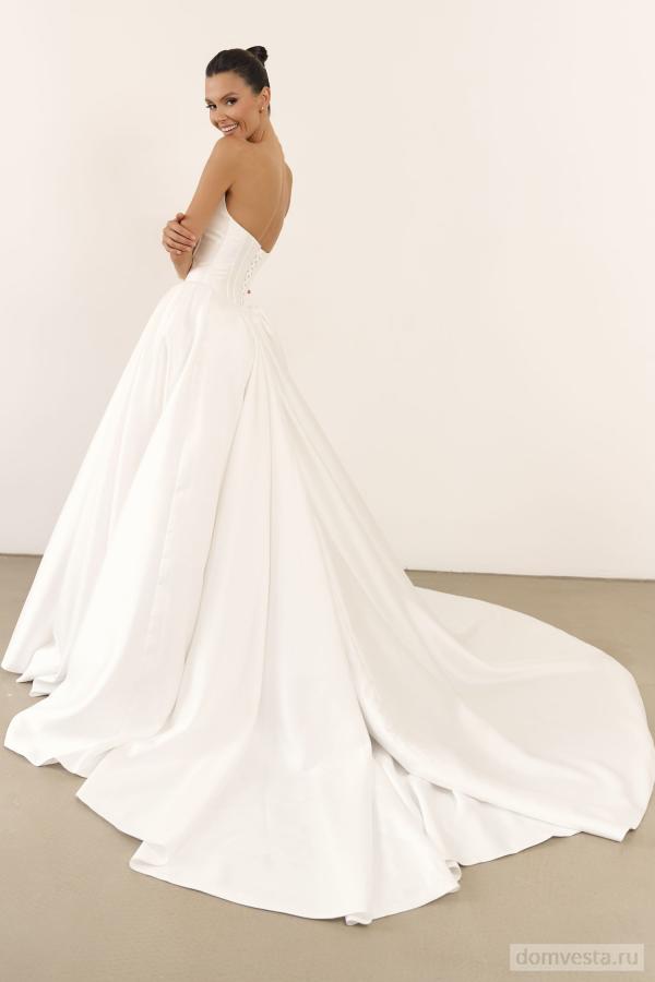 Свадебное платье #3647