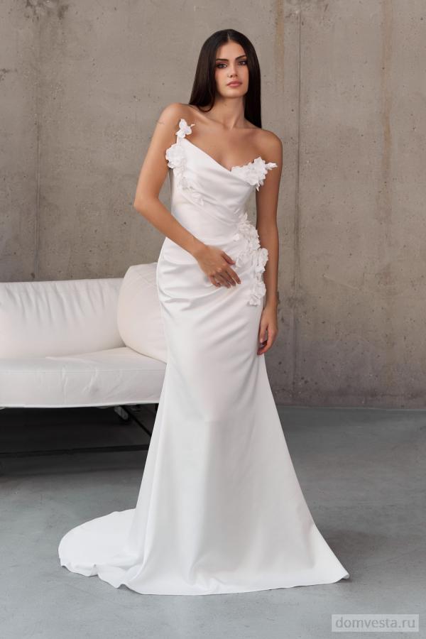 Свадебное платье #2180