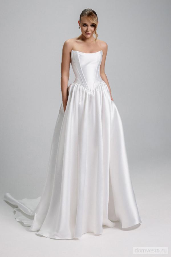 Свадебное платье #1702