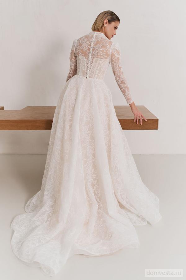 Свадебное платье #2867
