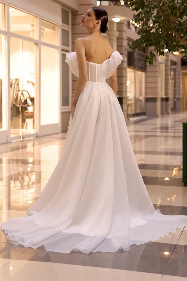 Свадебное платье #2432