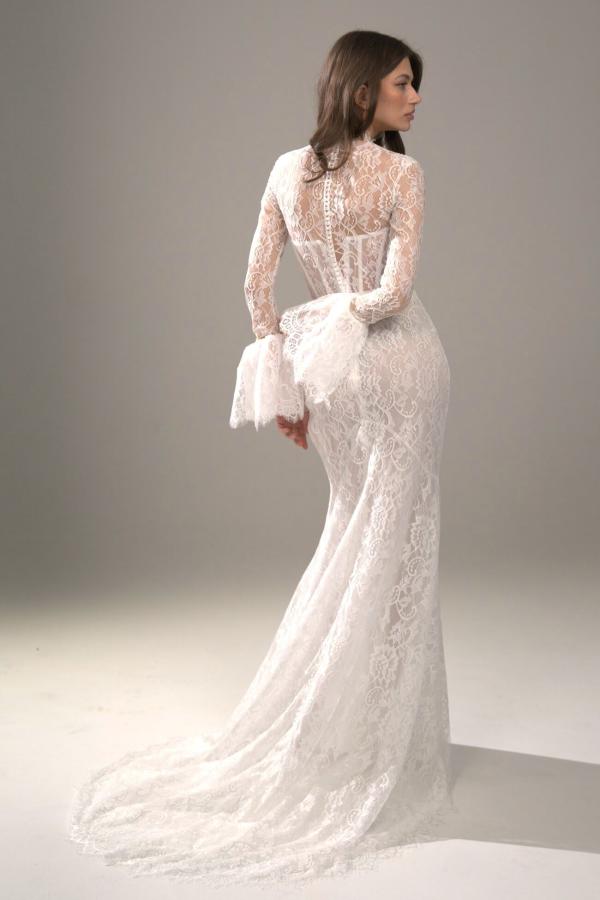 Свадебное платье #2475