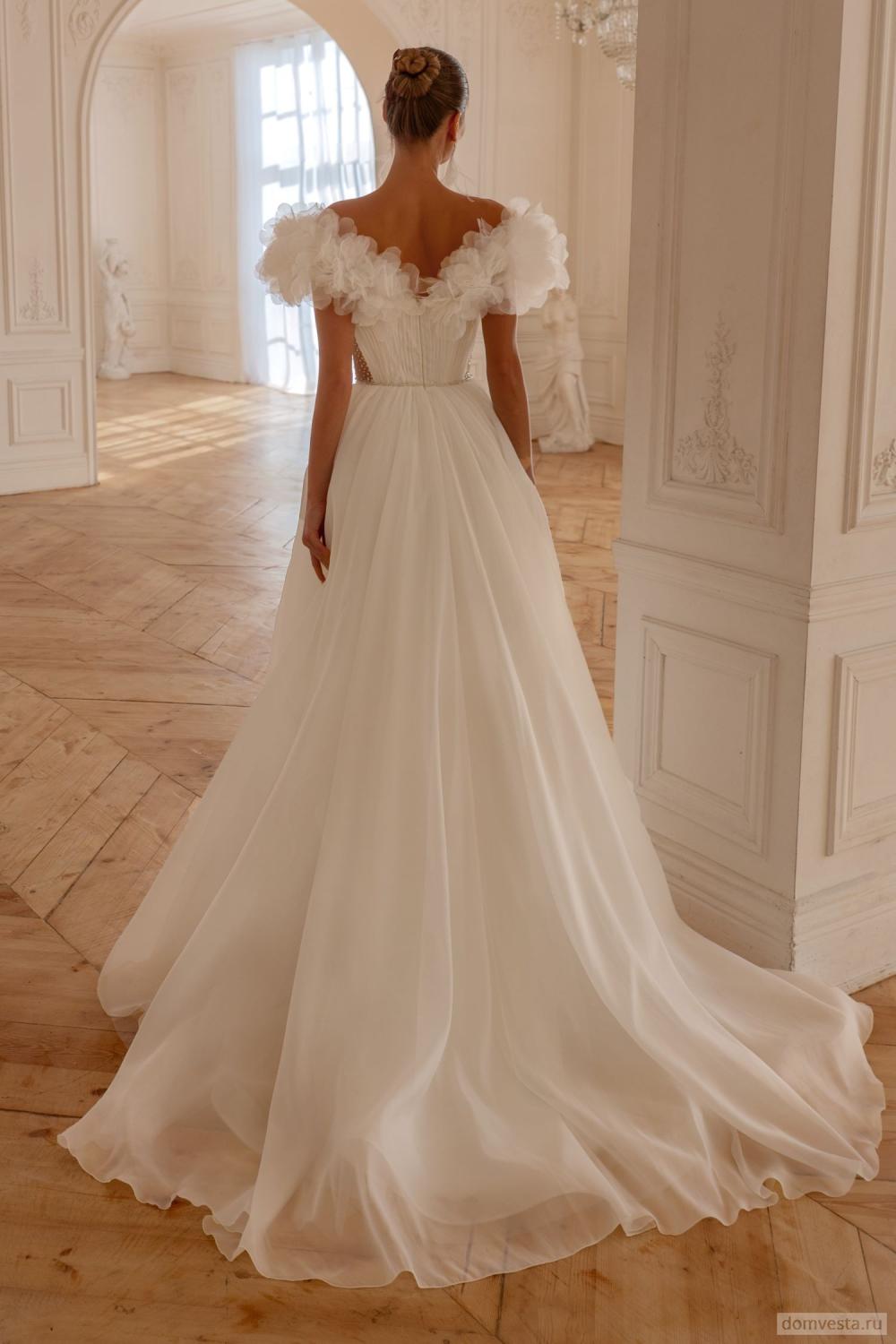 Свадебное платье #2895