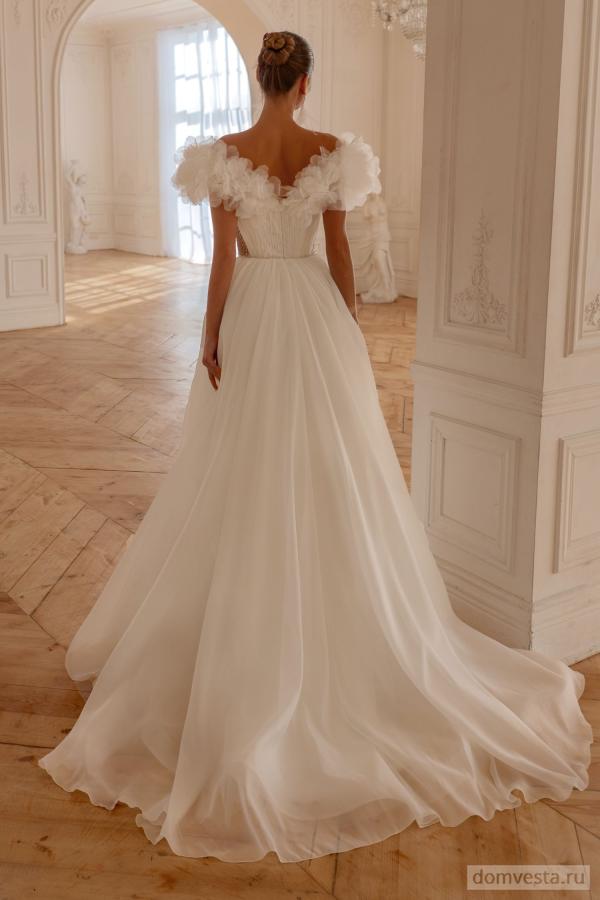 Свадебное платье #2895
