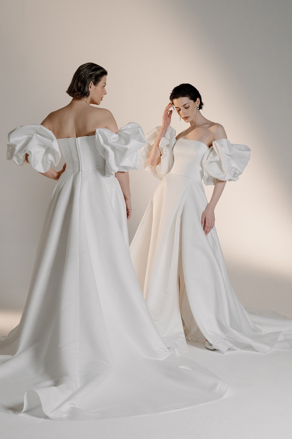 Свадебное платье #5104