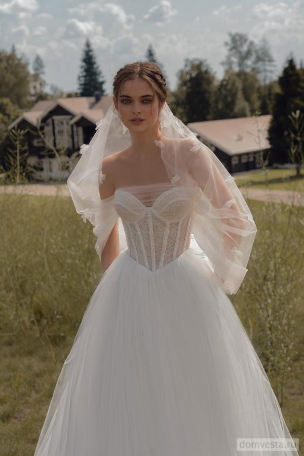 Свадебное платье #1999