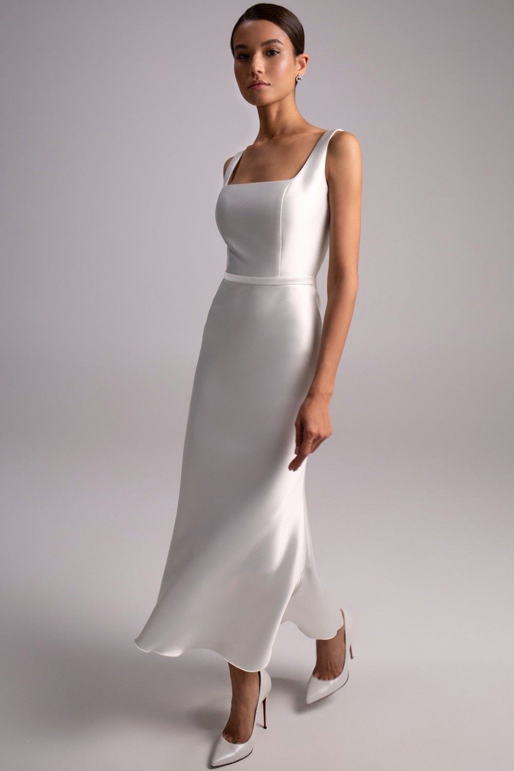 Свадебное платье #1706