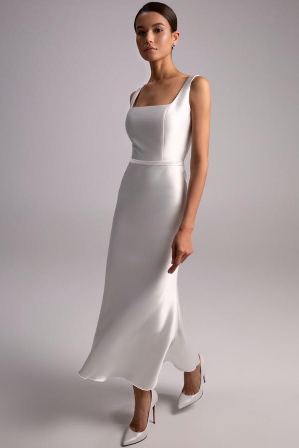 Свадебное платье #1706