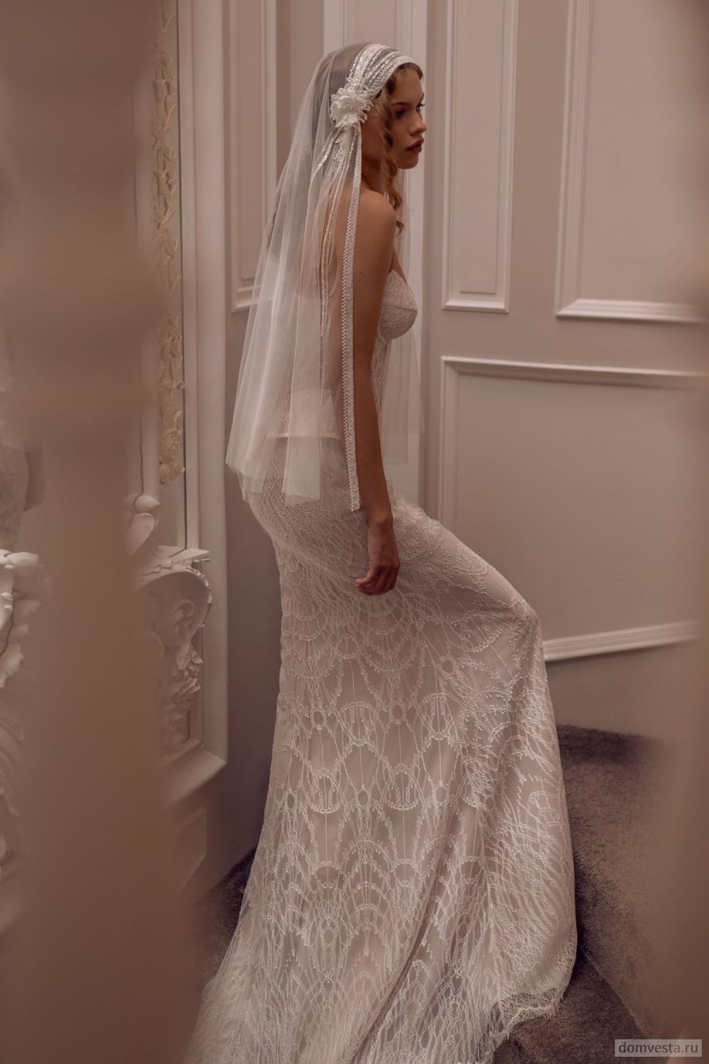 Свадебное платье #2173