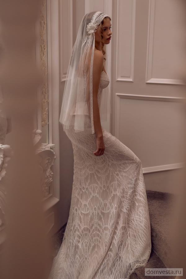 Свадебное платье #2173