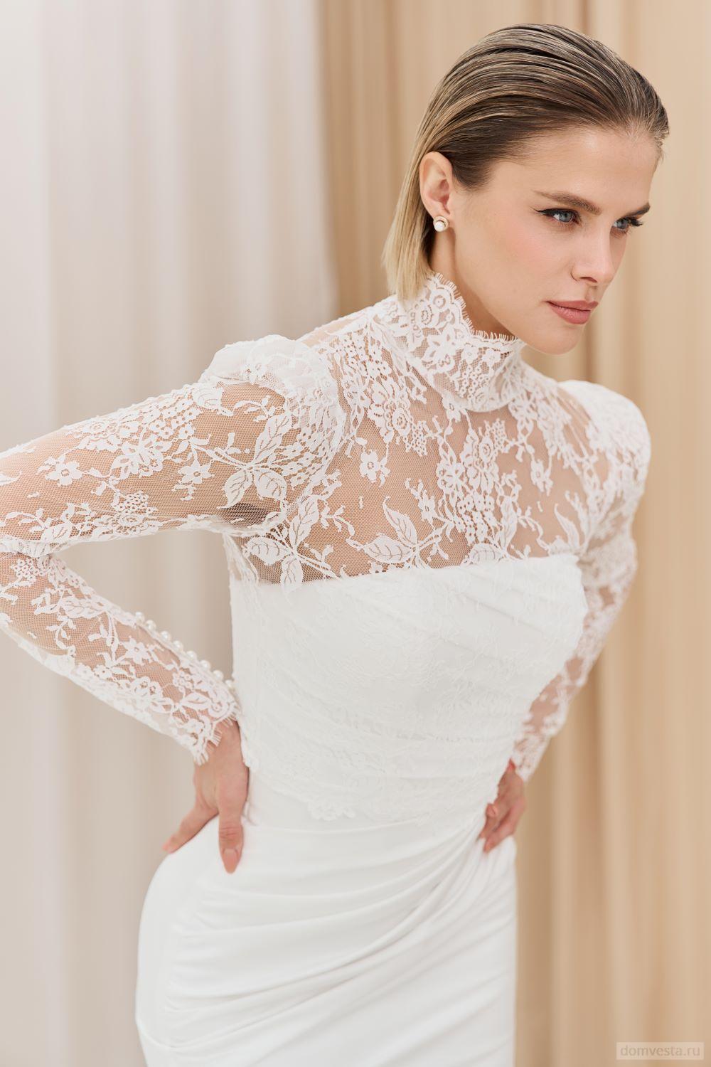 Свадебное платье #2866