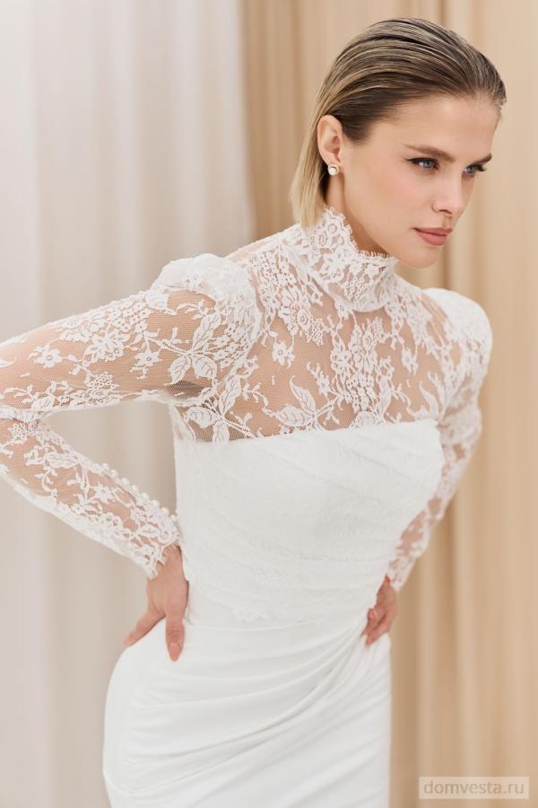 Свадебное платье #2866