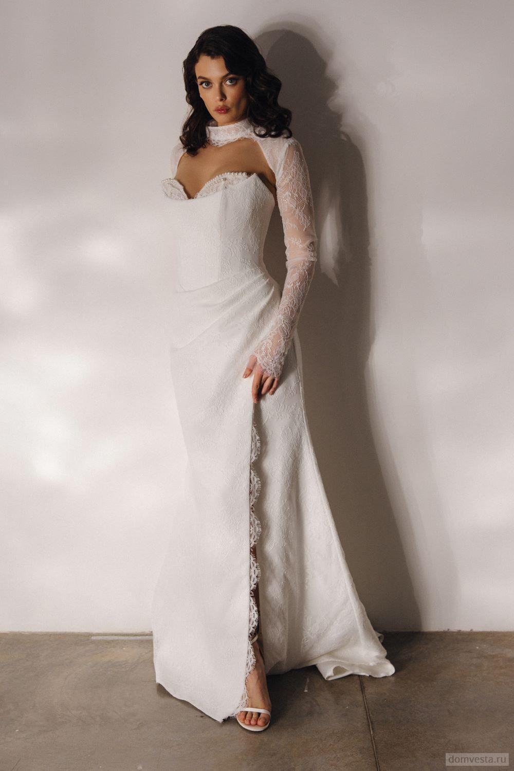 Свадебное платье #5304