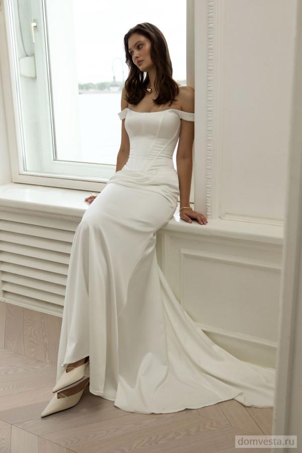 Свадебное платье #3680