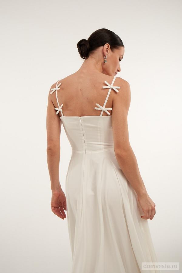 Свадебное платье #2046