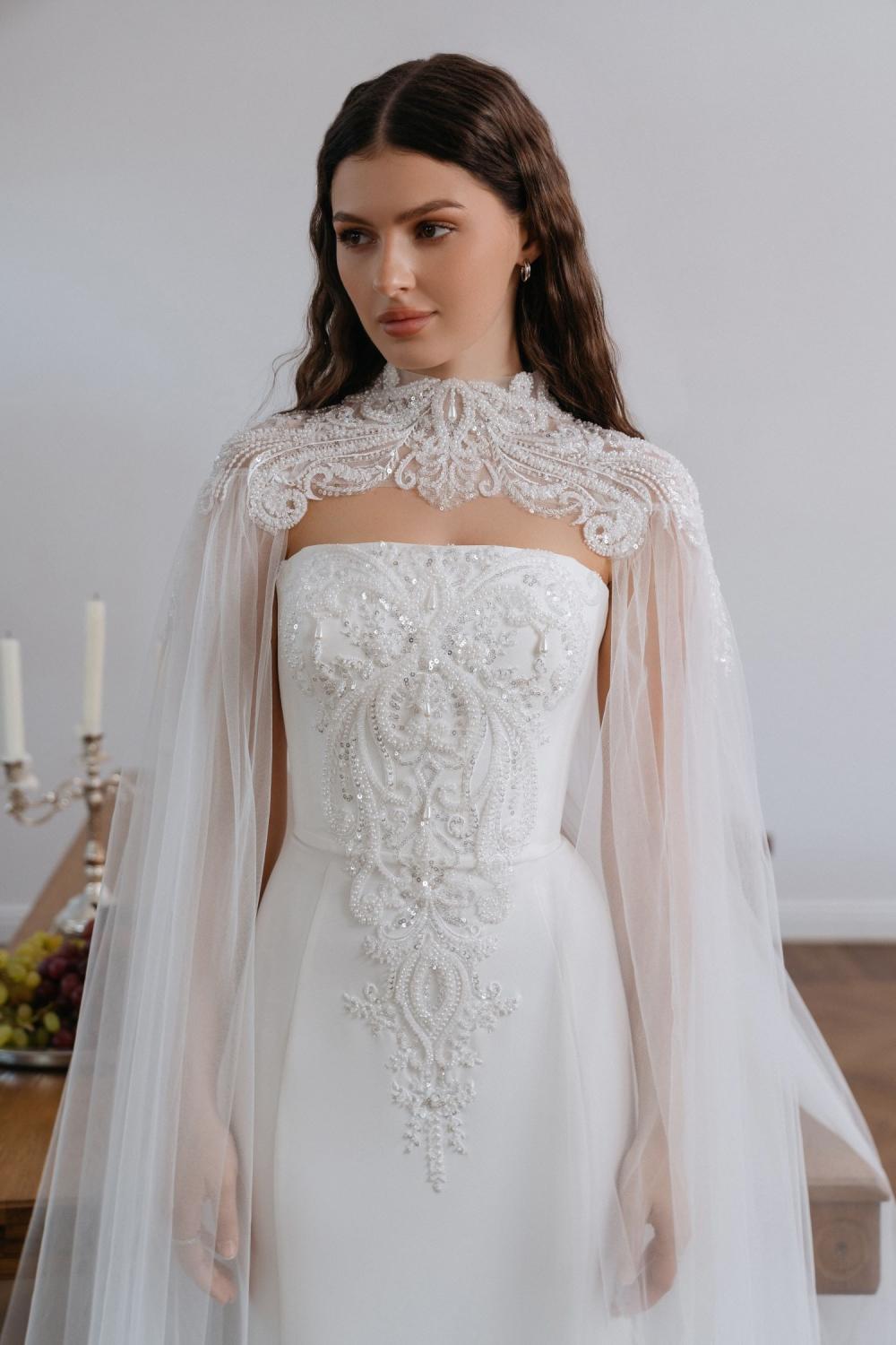 Свадебное платье #2458