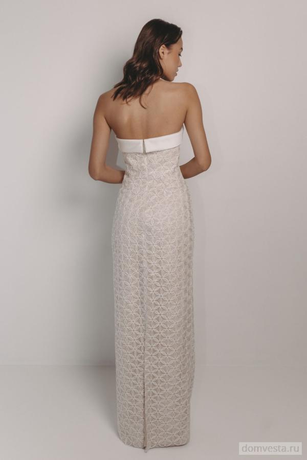 Свадебное платье #8674