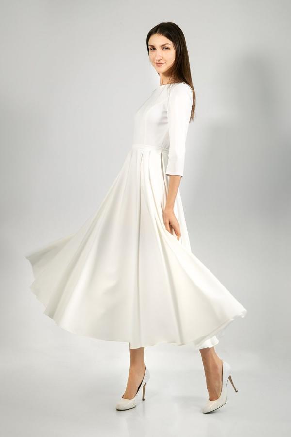 Свадебное платье #1615