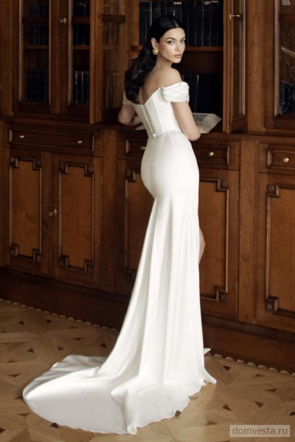 Свадебное платье #9783
