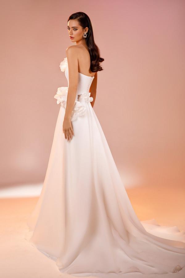 Свадебное платье #5199