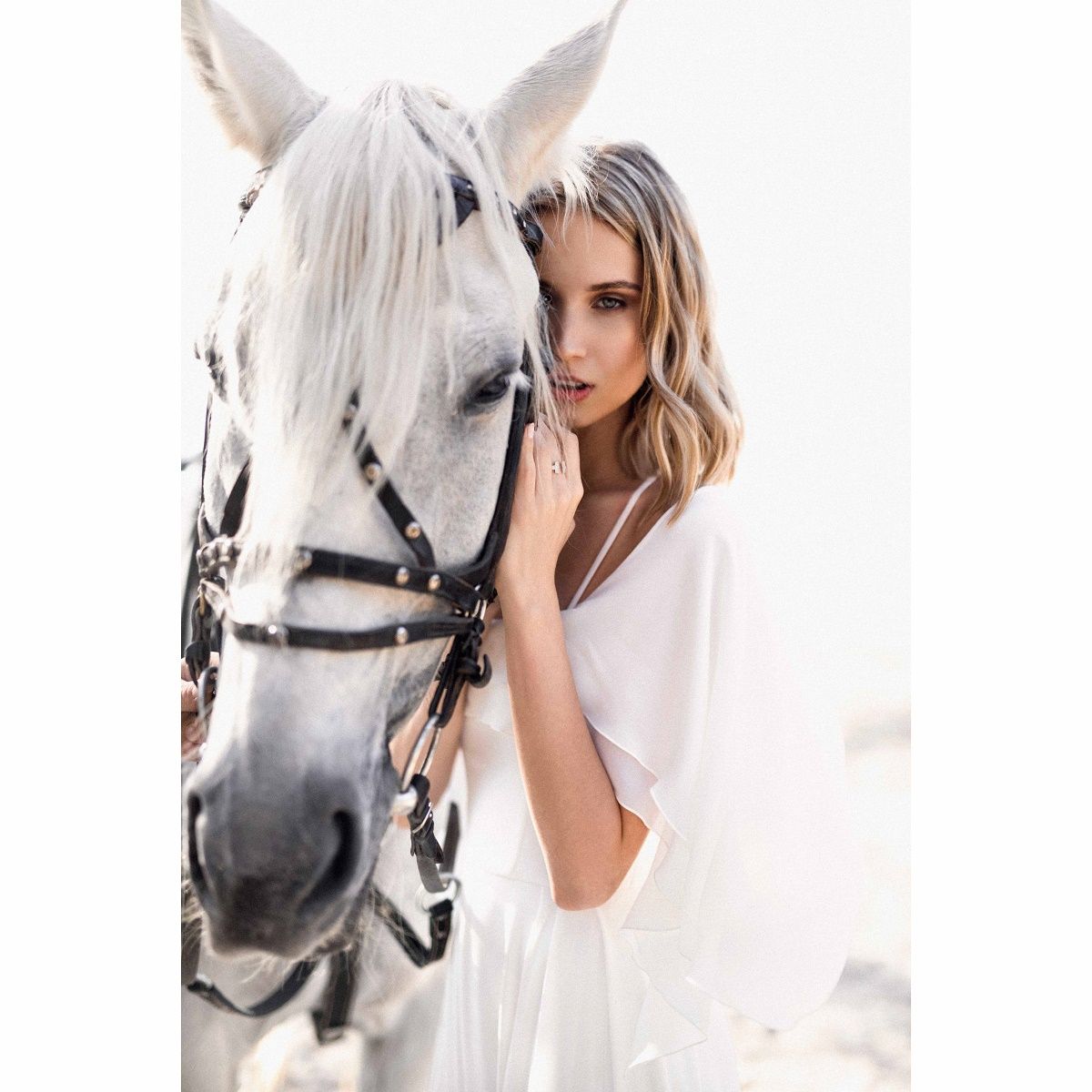 Свадебное платье #641-1