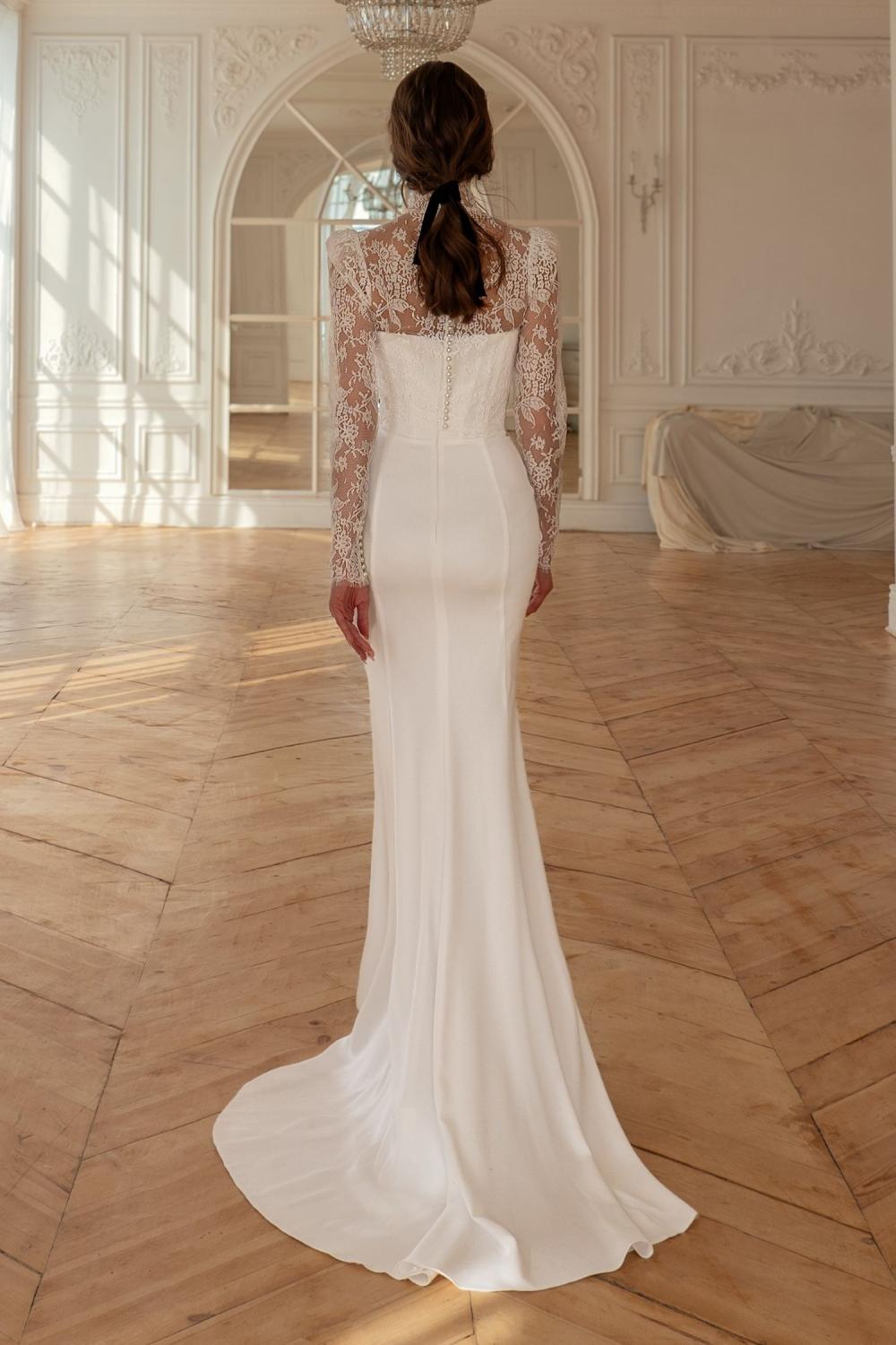 Свадебное платье #2866