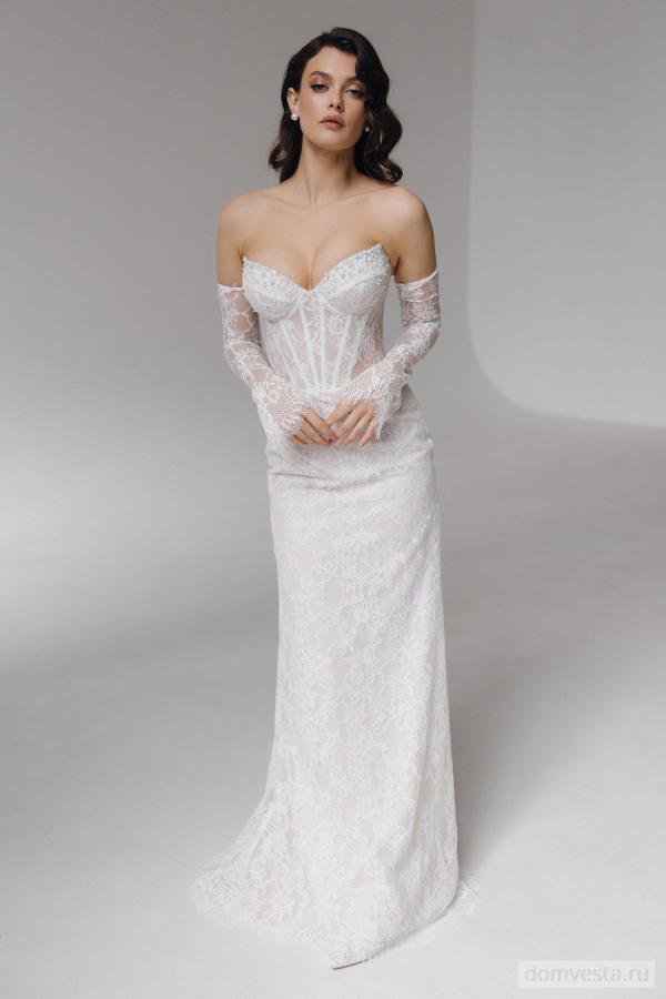 Свадебное платье #2871