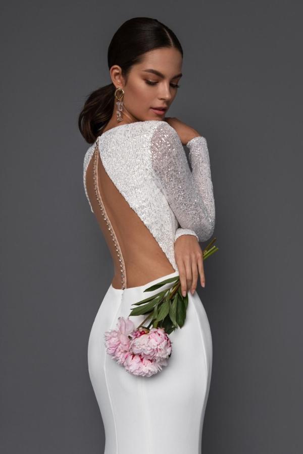 Свадебное платье #360