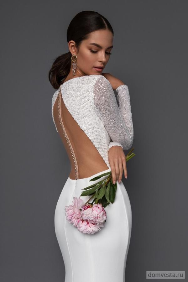 Свадебное платье #360