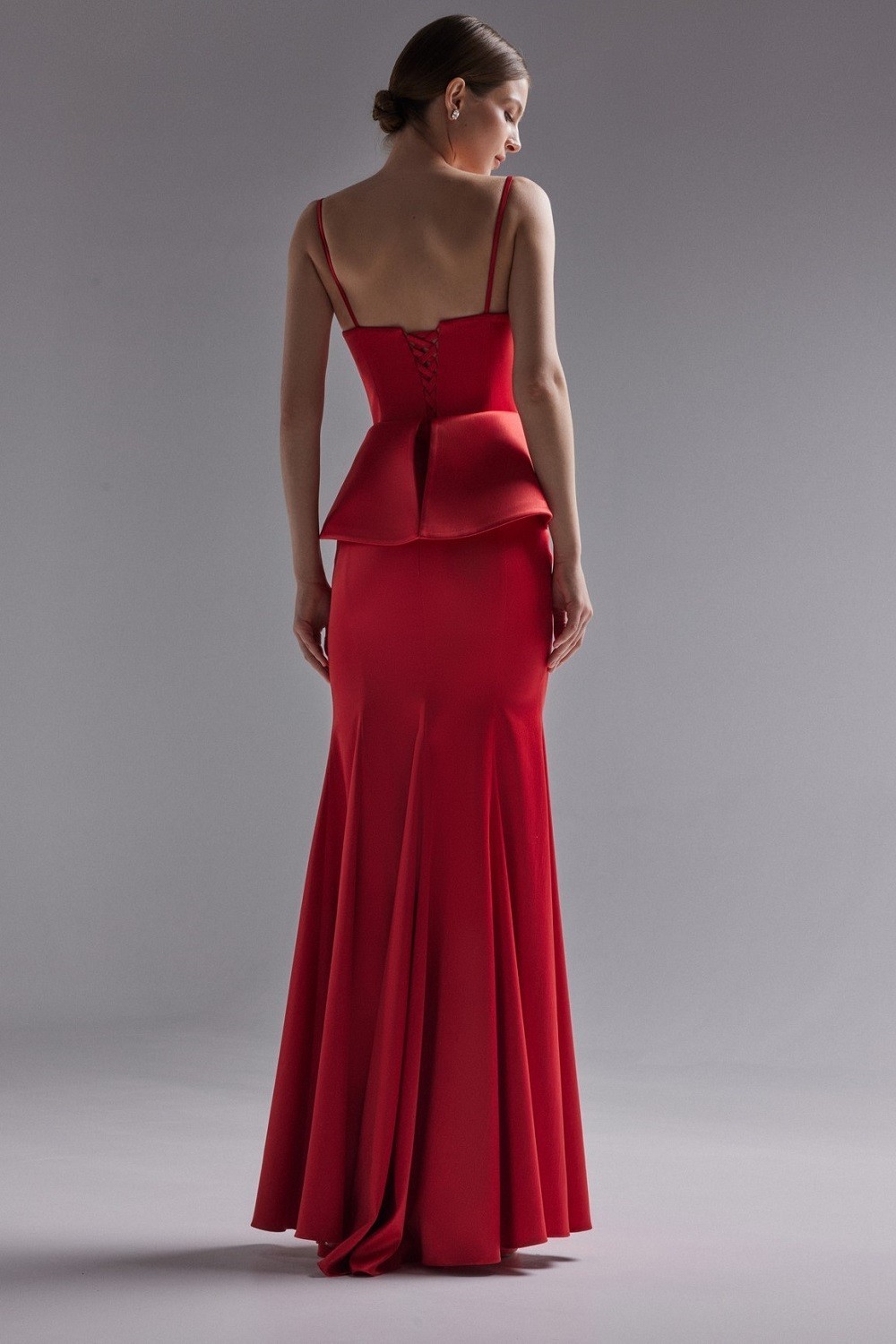 Вечернее платье #1700