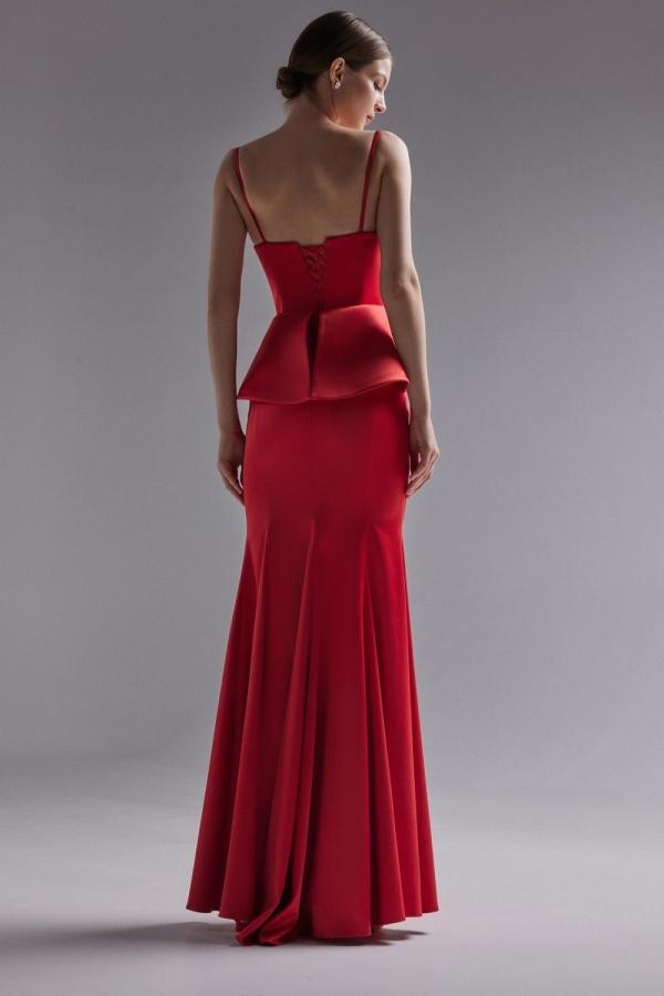 Вечернее платье #1700