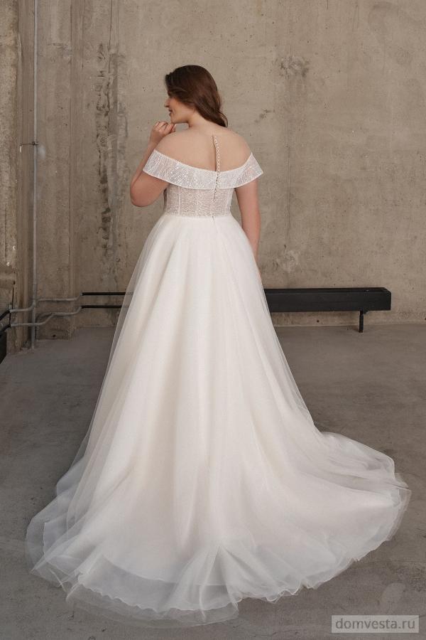 Свадебное платье #2590