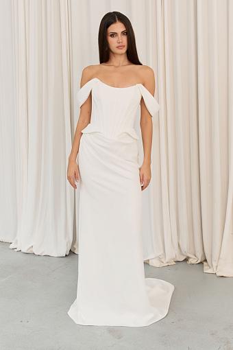 Свадебное платье Marry Mark #7976