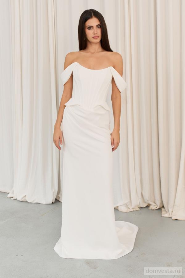 Свадебное платье #7976