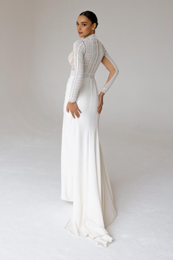 Свадебное платье #2684