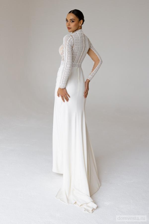 Свадебное платье #2684