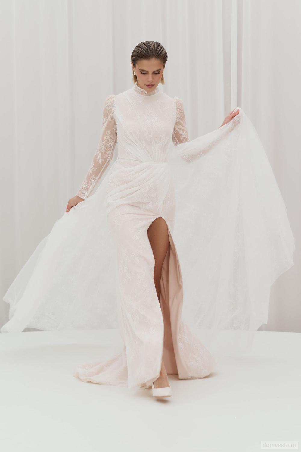 Свадебное платье #2875
