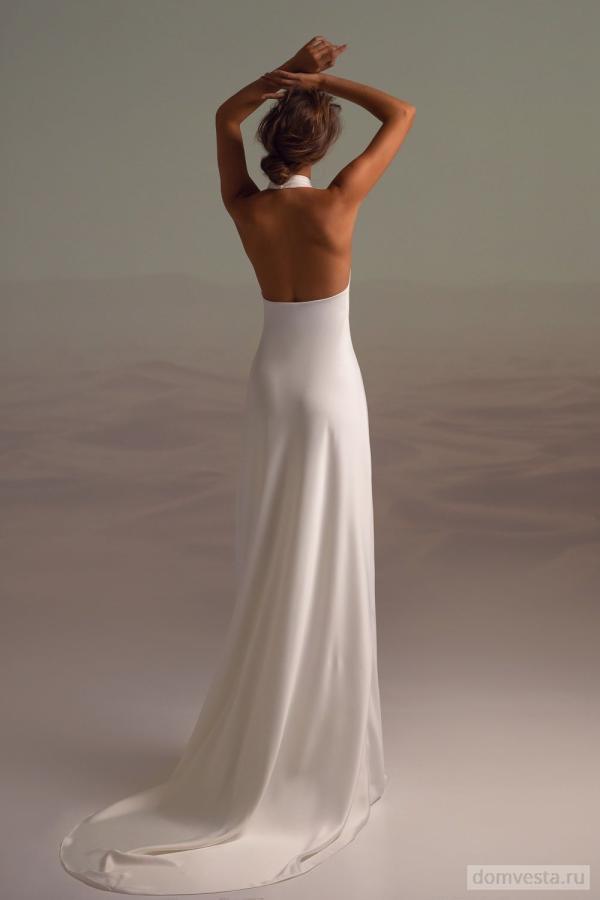 Свадебное платье #4461