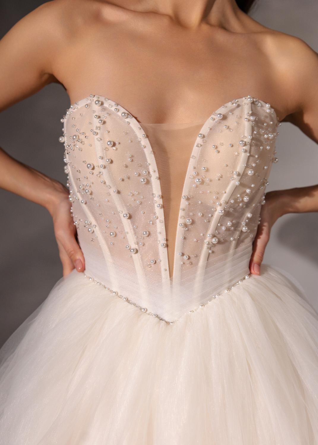 Свадебное платье #2159