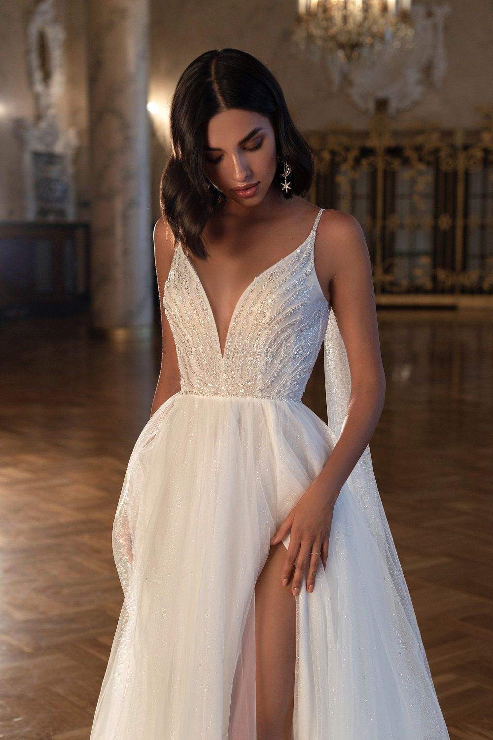 Свадебное платье #1864